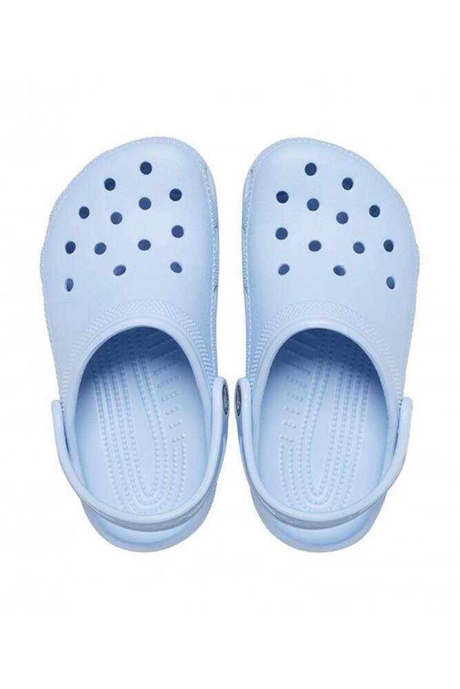 Bebek Classic Clog T Terlik 206990_4NS Mavi 