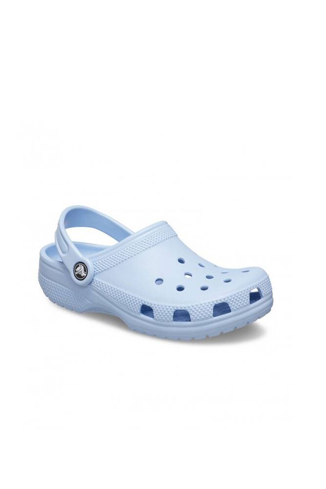 Bebek Classic Clog T Terlik 206990_4NS Mavi 