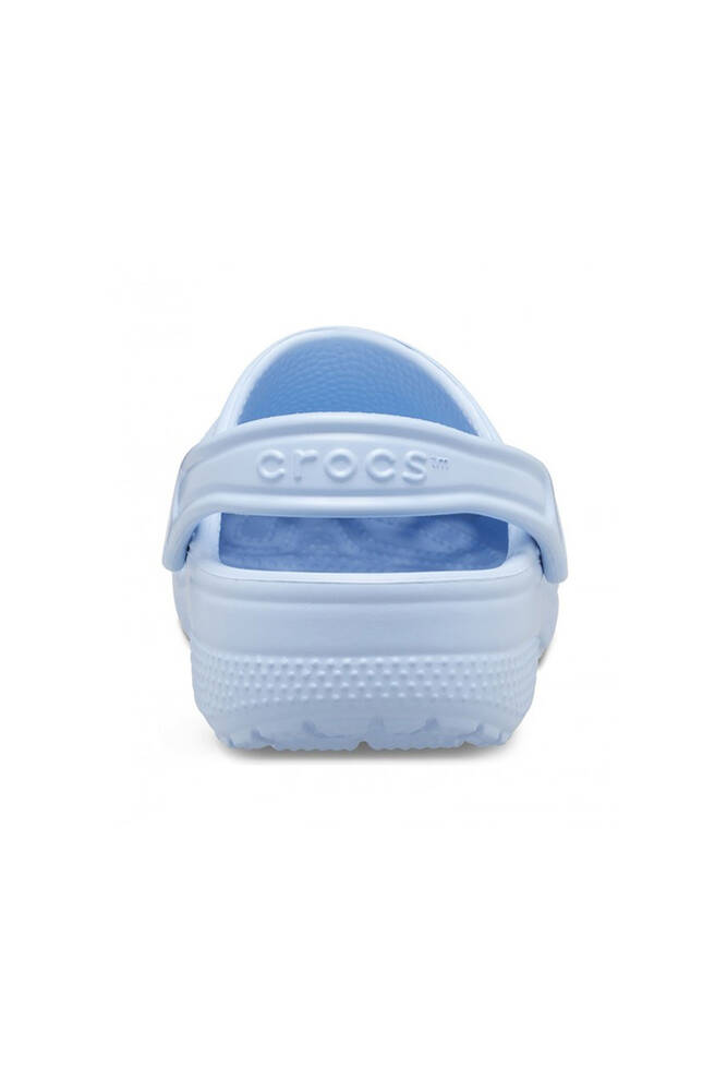 Bebek Classic Clog T Terlik 206990_4NS Mavi 