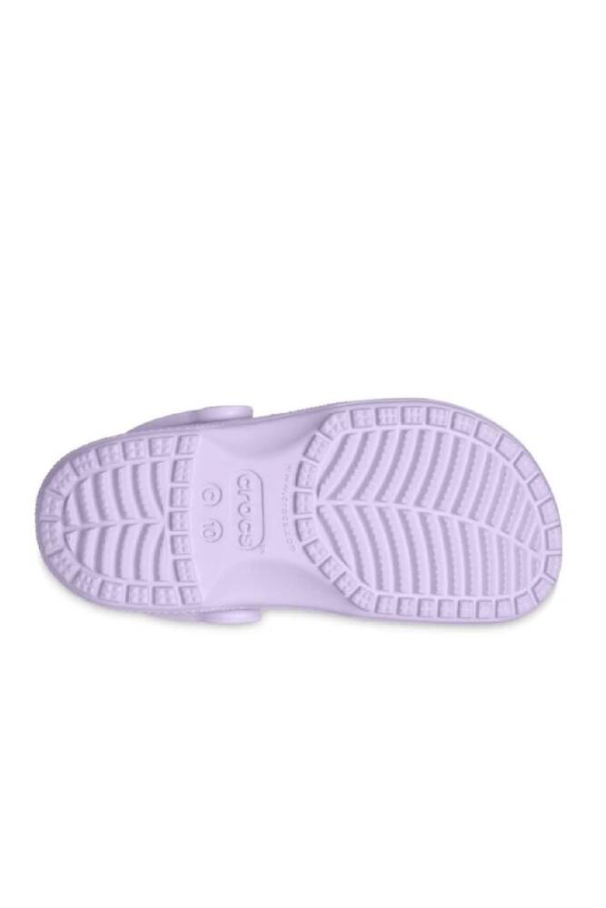 Bebek Classic Clog T Terlik 206990_530 Mor 