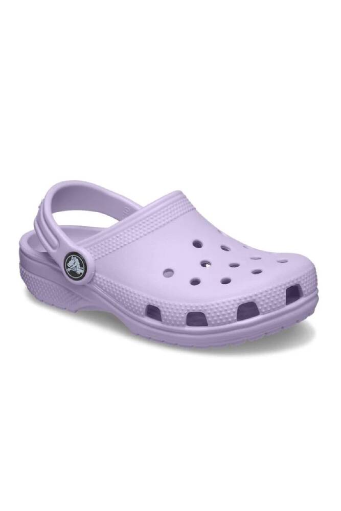 Bebek Classic Clog T Terlik 206990_530 Mor 