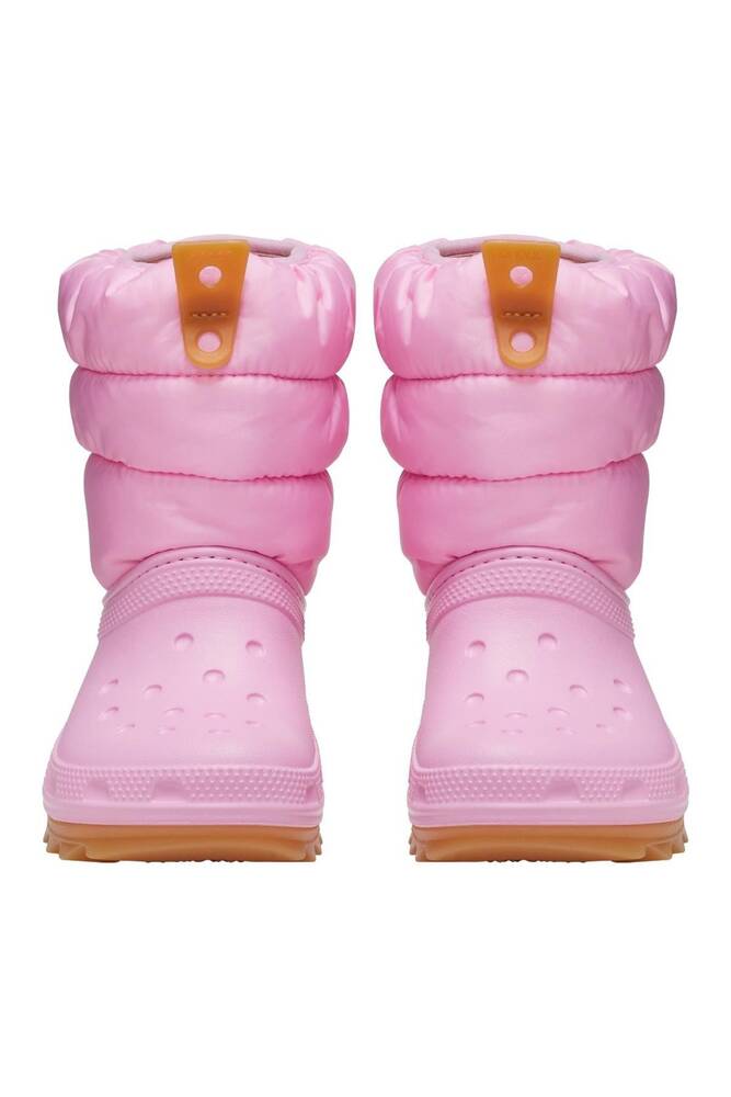 Bebek Classic Neo Puff Bot 207683_6XQ Pembe 