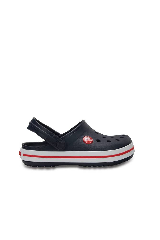 Bebek Crocband Clog T Terlik 207005_485 Lacivert 