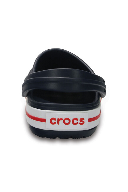 Bebek Crocband Clog T Terlik 207005_485 Lacivert - Thumbnail