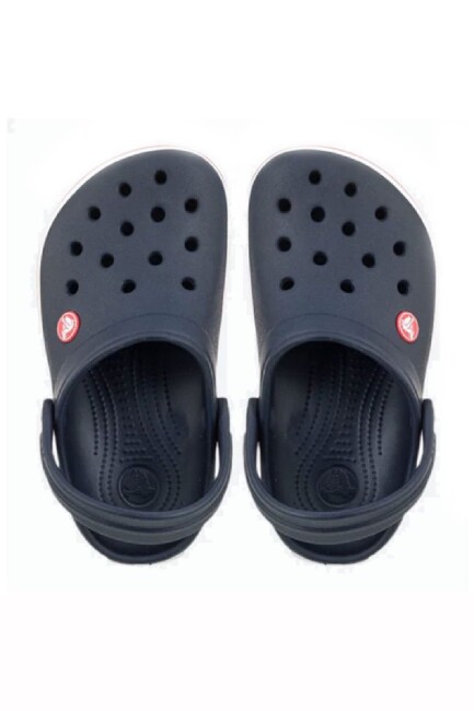 Bebek Crocband Clog T Terlik 207005_485 Lacivert  (2)