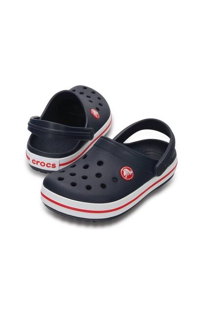 Bebek Crocband Clog T Terlik 207005_485 Lacivert (2)