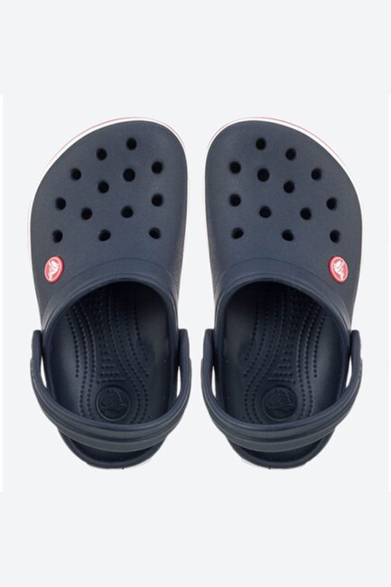 Bebek Crocband Clog T Terlik 207005_485 Lacivert - Thumbnail