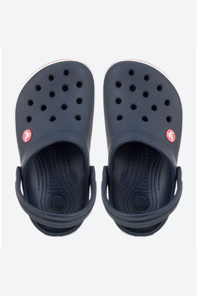 Bebek Crocband Clog T Terlik 207005_485 Lacivert 