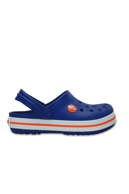 Bebek Crocband Clog T Terlik 207005_4KZ Mavi (1)