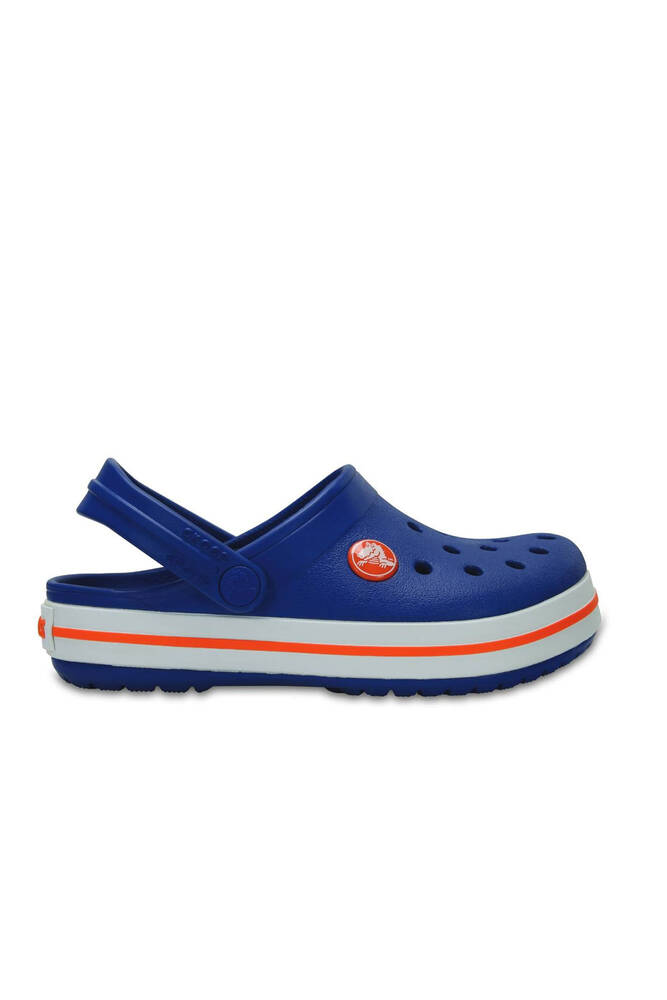 Bebek Crocband Clog T Terlik 207005_4KZ Mavi 