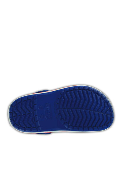 Bebek Crocband Clog T Terlik 207005_4KZ Mavi (3)
