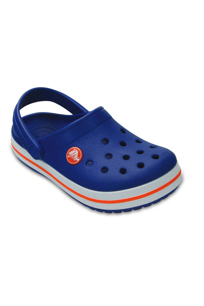 Bebek Crocband Clog T Terlik 207005_4KZ Mavi 