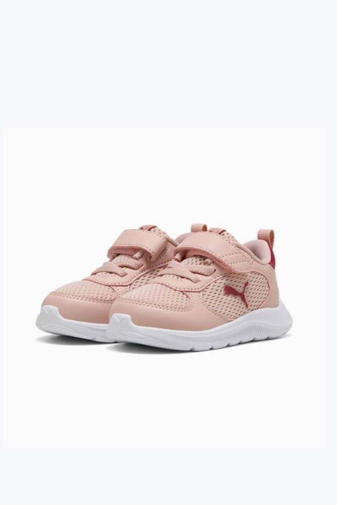 Bebek Fun Racer 2 AC+ Inf Ayakkabı 400581-03 Pembe 