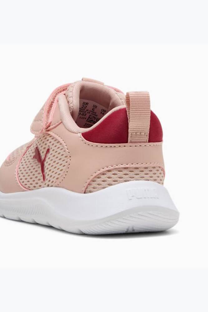 Bebek Fun Racer 2 AC+ Inf Ayakkabı 400581-03 Pembe 
