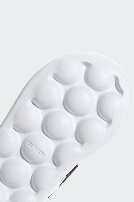 Bebek Grand Court 2.0 Ayakkabı ID5272 Siyah - Thumbnail