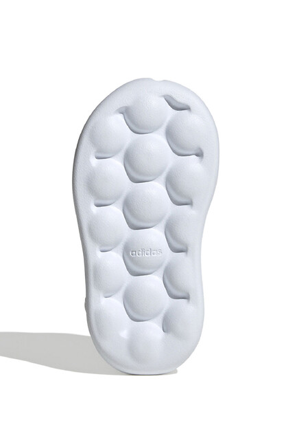 Bebek Grand Court 2.0 Ayakkabı ID5274 Beyaz - Thumbnail