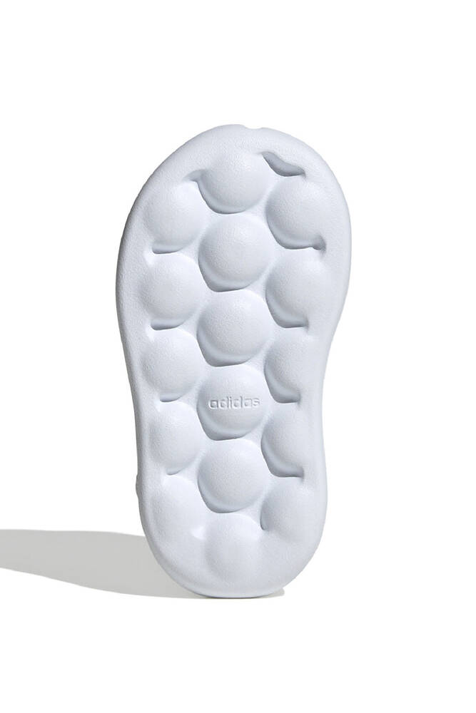 Bebek Grand Court 2.0 Ayakkabı ID5274 Beyaz 