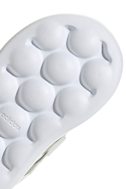 Bebek Grand Court 2.0 Ayakkabı ID5274 Beyaz - Thumbnail