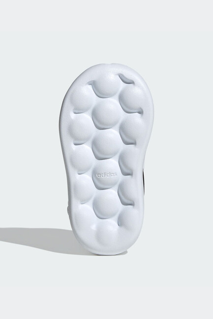 Bebek Grand Court 2.0 Cf Tenis Ayakkabı ID5271 Beyaz (3)