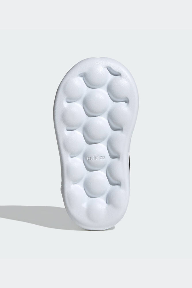 Bebek Grand Court 2.0 Cf Tenis Ayakkabı ID5271 Beyaz 