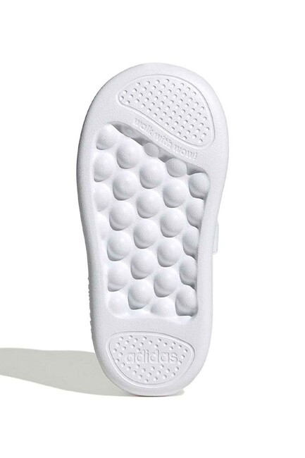 Bebek Grand Court 3.0 Ayakkabı KJ0897 Beyaz (3)