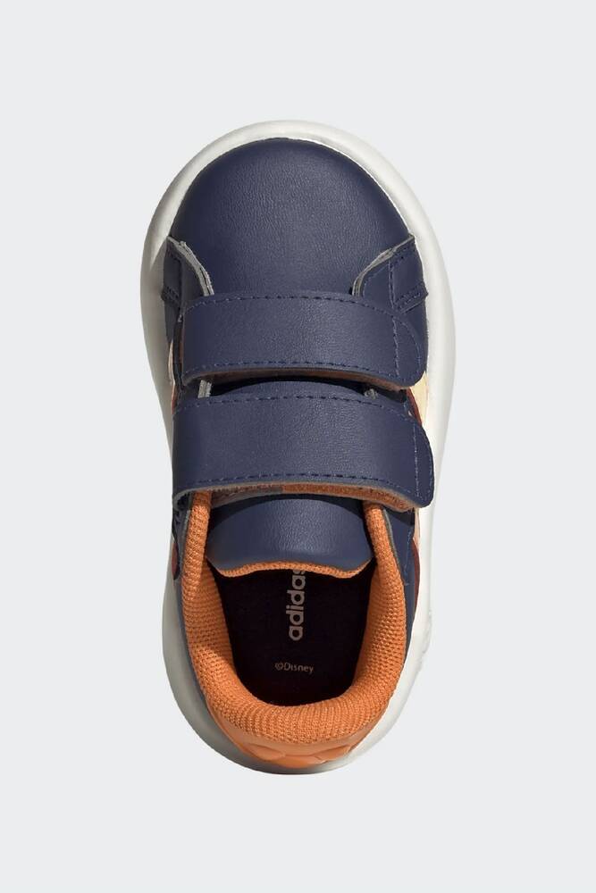 Bebek Grand Court Mıckey Ayakkabı JS2344 Lacivert 