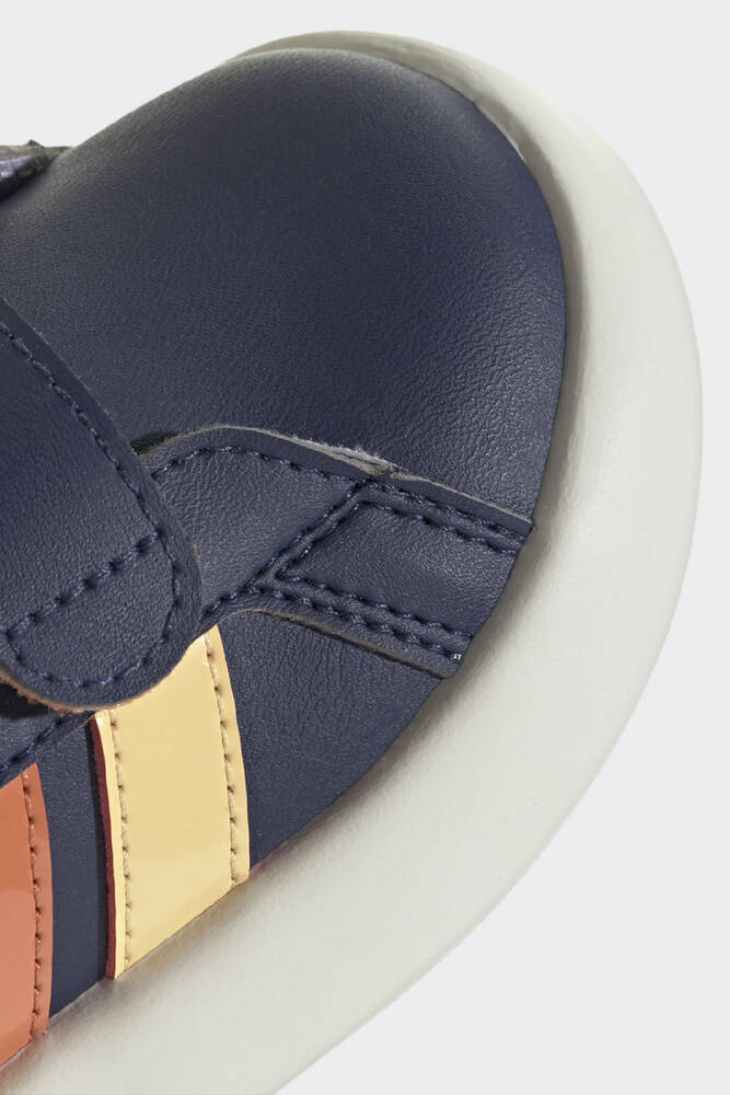 Bebek Grand Court Mıckey Ayakkabı JS2344 Lacivert 