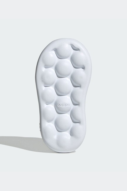 Bebek Grand Court Minnie Ayakkabı JR8130 Beyaz (3)