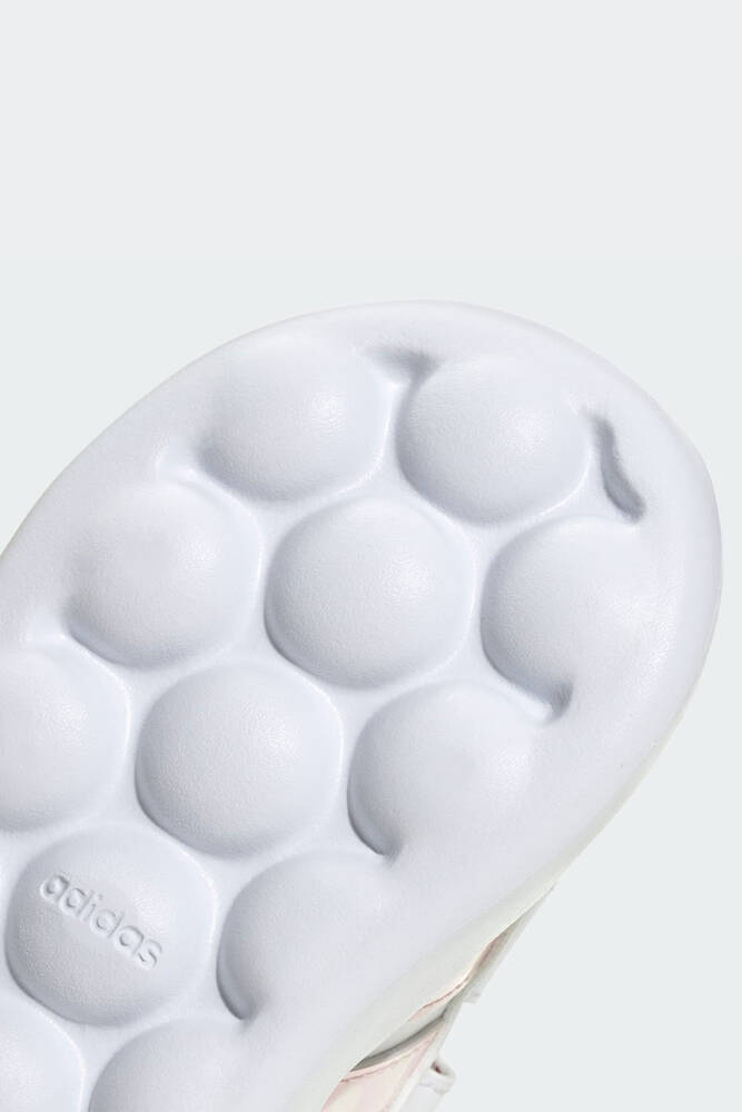 Bebek Grand Court Minnie Ayakkabı JR8130 Beyaz 