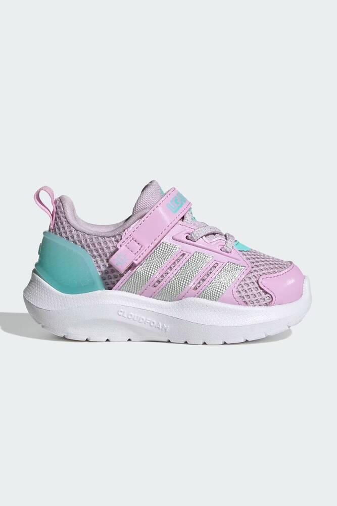 Bebek Lıghtorama Rnr Ayakkabı HQ9258 Pembe 