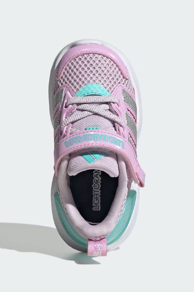 Bebek Lıghtorama Rnr Ayakkabı HQ9258 Pembe 