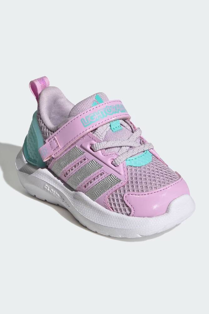 Bebek Lıghtorama Rnr Ayakkabı HQ9258 Pembe 