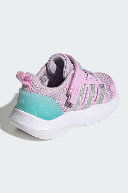 Bebek Lıghtorama Rnr Ayakkabı HQ9258 Pembe - Thumbnail