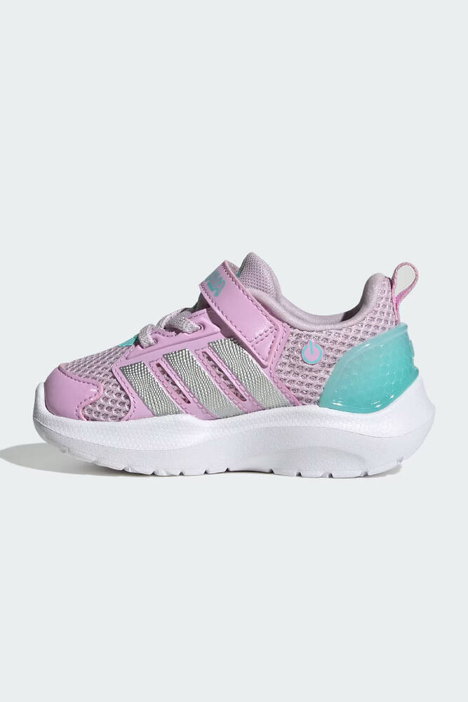 Bebek Lıghtorama Rnr Ayakkabı HQ9258 Pembe 