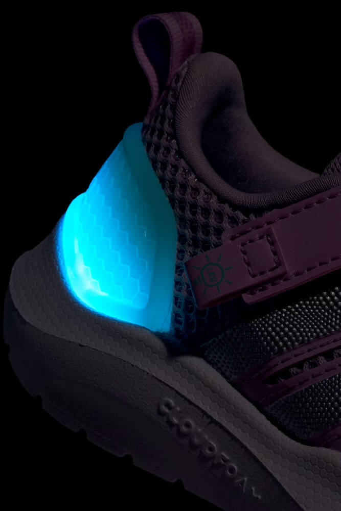 Bebek Lıghtorama Rnr Ayakkabı HQ9258 Pembe 