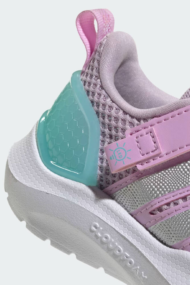 Bebek Lıghtorama Rnr Ayakkabı HQ9258 Pembe 