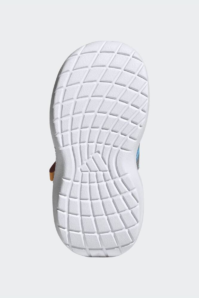 Bebek Lıghtorama Rnr El I Ayakkabı JQ4173 Gri 