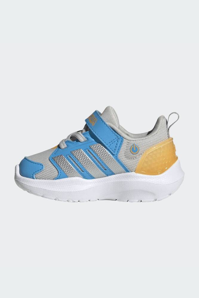 Bebek Lıghtorama Rnr El I Ayakkabı JQ4173 Gri 