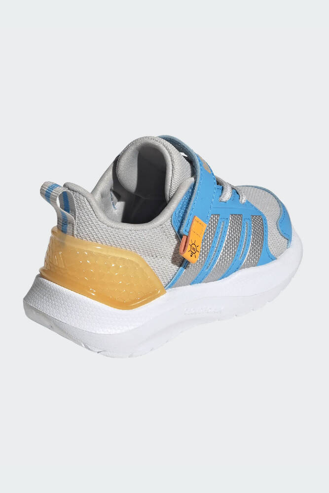 Bebek Lıghtorama Rnr El I Ayakkabı JQ4173 Gri 