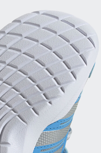 Bebek Lıghtorama Rnr El I Ayakkabı JQ4173 Gri - Thumbnail