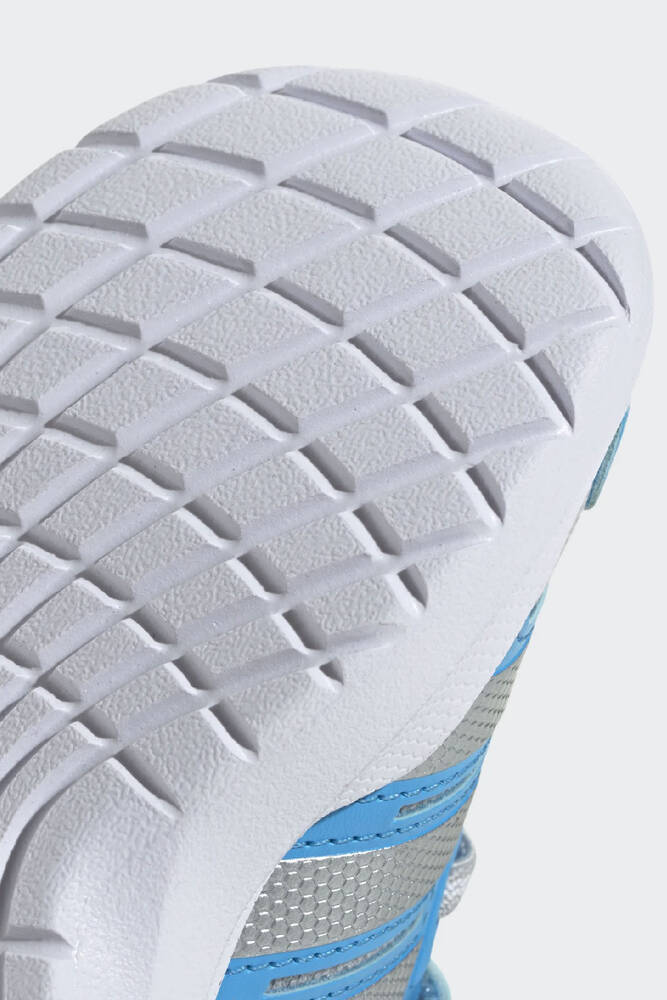 Bebek Lıghtorama Rnr El I Ayakkabı JQ4173 Gri 