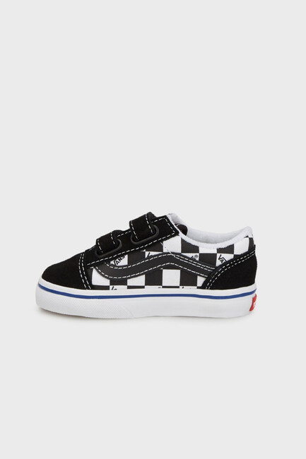 Bebek Old Skool V Ayakkabı VN0009RCBZW1 Siyah (3)