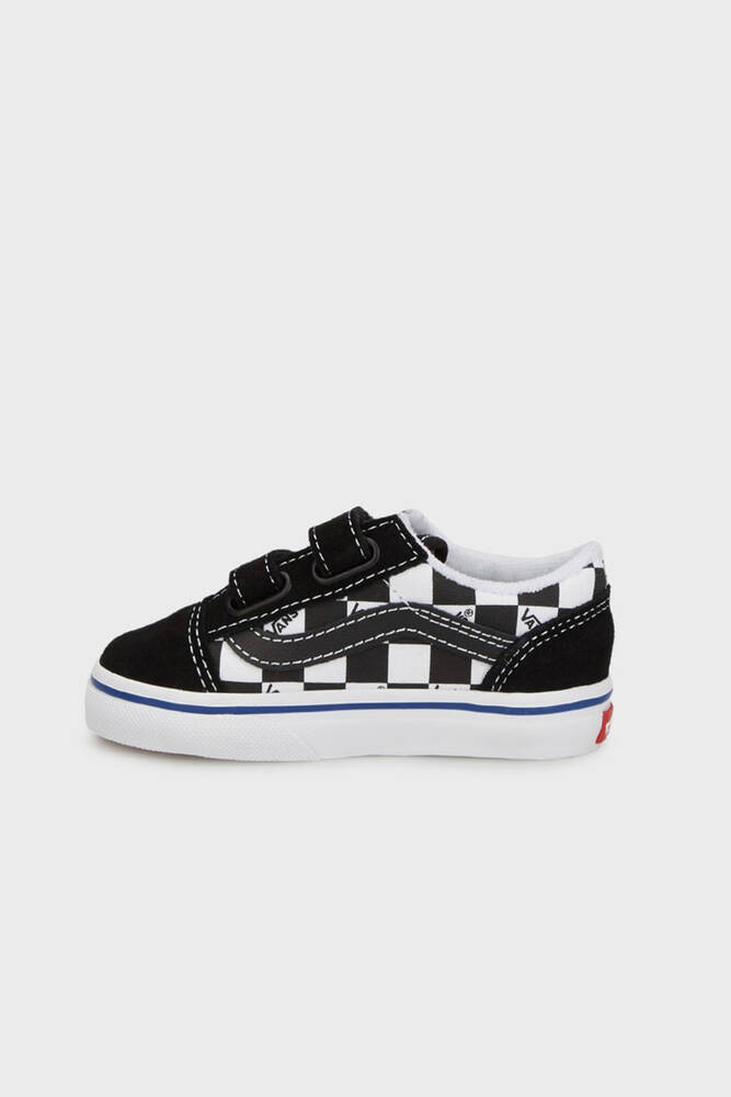 Bebek Old Skool V Ayakkabı VN0009RCBZW1 Siyah 