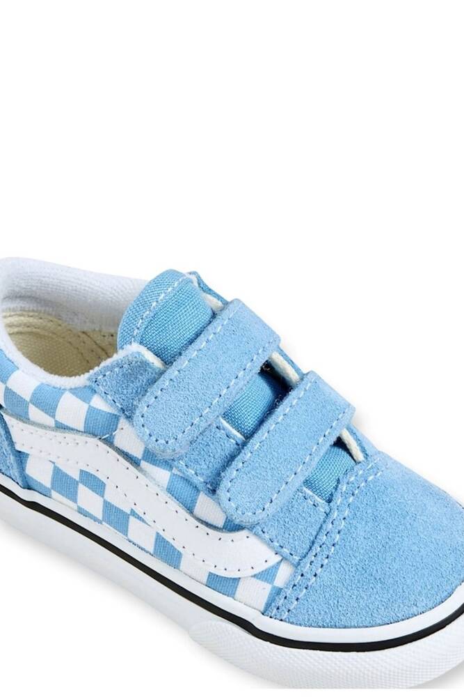 Bebek Old Skool V Ayakkabı VN0009RCE2W1 Mavi 