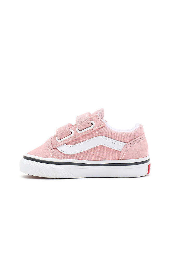 Bebek Old Skool V Ayakkabı VN000D3Y9AL1 Pembe 