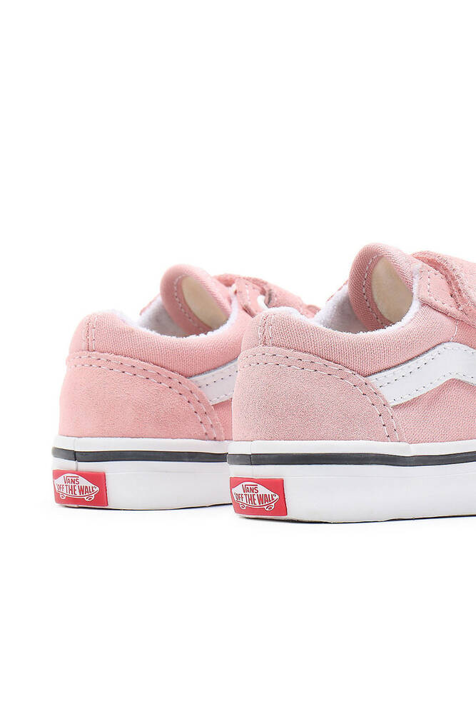 Bebek Old Skool V Ayakkabı VN000D3Y9AL1 Pembe 