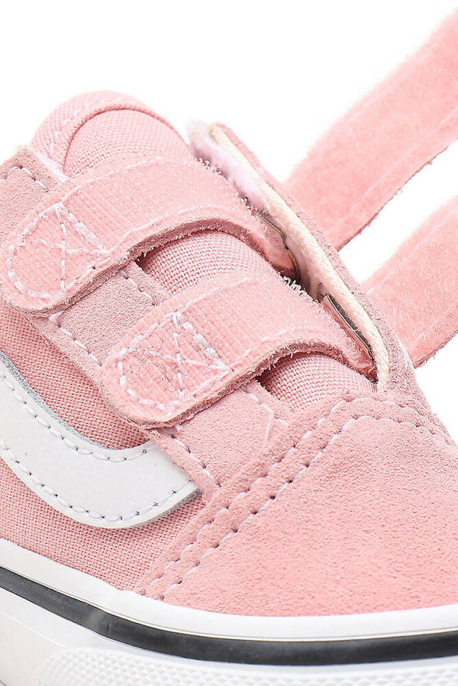 Bebek Old Skool V Ayakkabı VN000D3Y9AL1 Pembe 