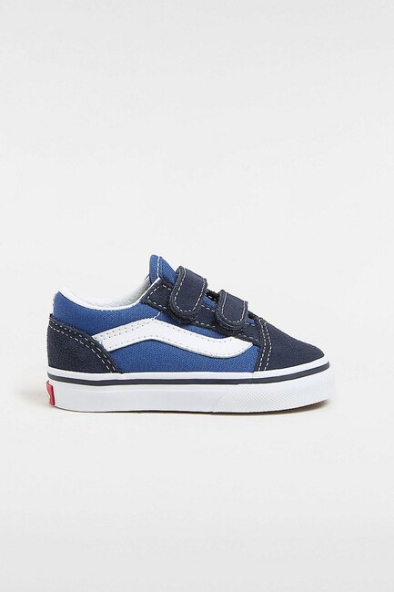 Bebek Old Skool V Ayakkabı VN000D3YNVY1 Lacivert (1)