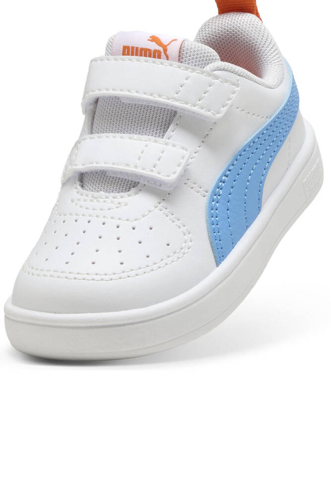 Bebek Rickie V Inf Ayakkabı 391328-37 Beyaz 