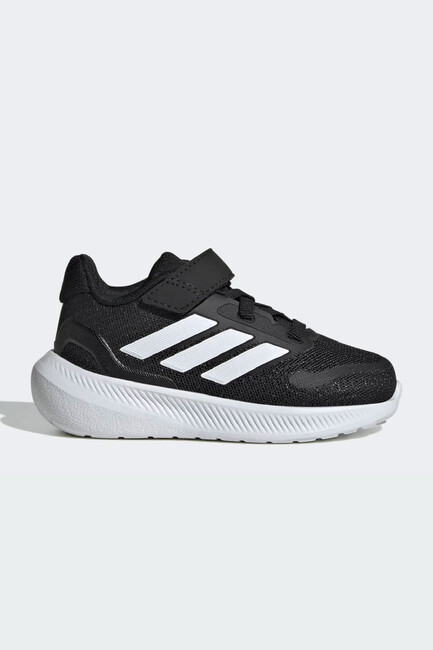 Bebek Runfalcon 5 EL Ayakkabı IE8598 Siyah (1)